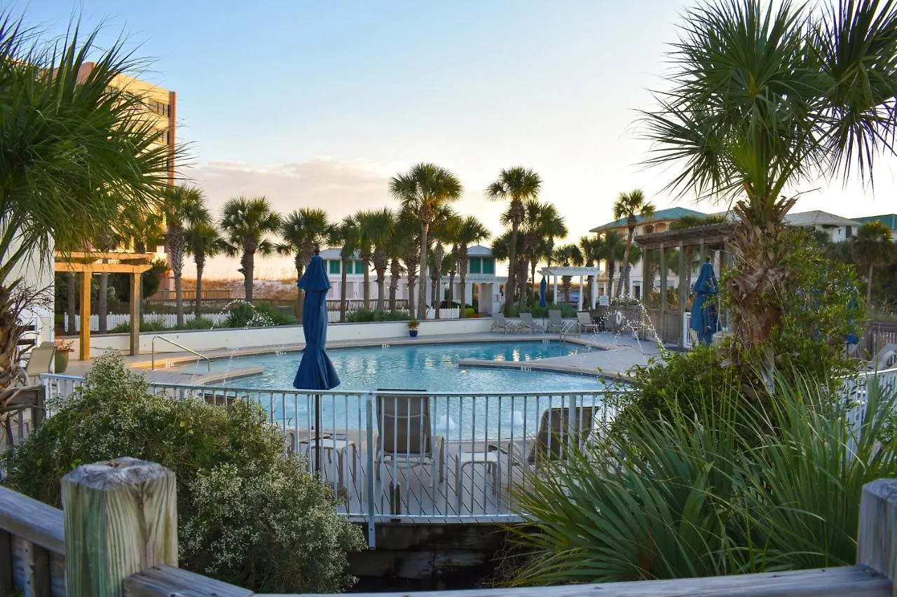 Magnolia House 408 At Destin Pointe Resort 0*,